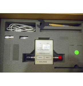 2 Port RF Electronic Calibration Module